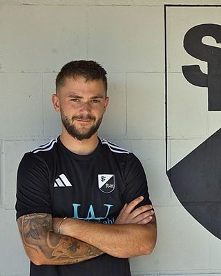 Fabian Seibert