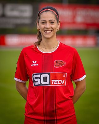Julia Woltering