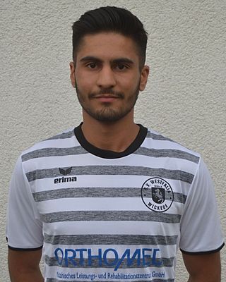 Batuhan Özdemir