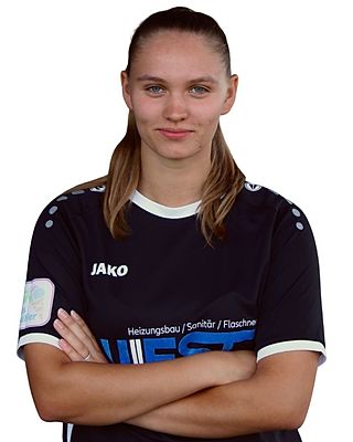 Laura Oettinger