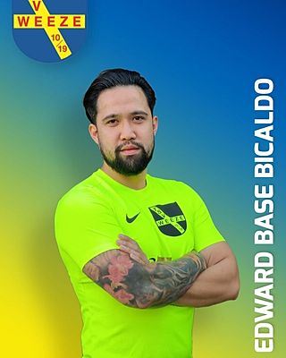 Edward Base Bicaldo
