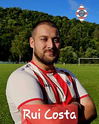 Rui Costa