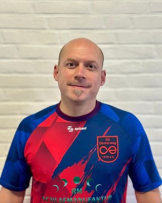 Christian Stephan