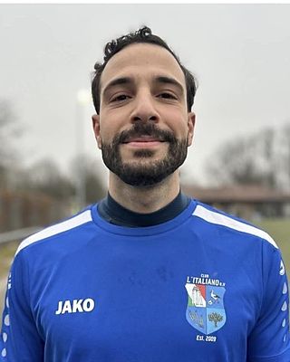 Giovanni Caputo