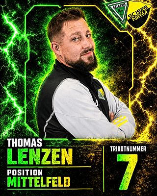 Thomas Lenzen