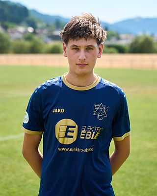 Florian Streif