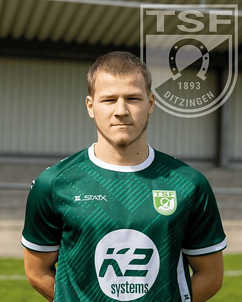 Foto: TSF Ditzingen