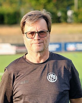 Klaus Tobies