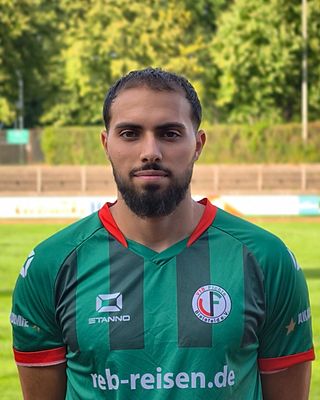 Serdar Orkan Toksöz