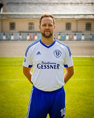 Sebastian Linß
