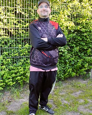 Christian Meyerdrees