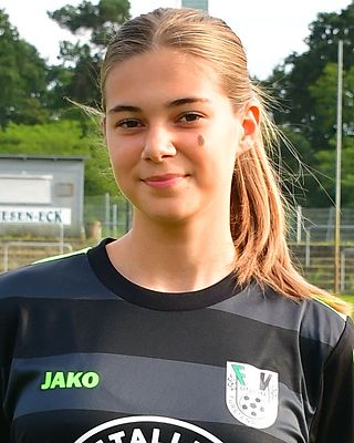 Johanna Kallin