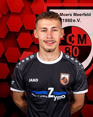 Noel-Djamel Pukallus