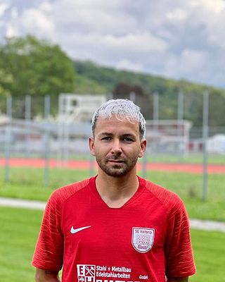 Marcel Bender