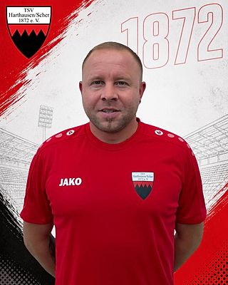 Stefan Bach