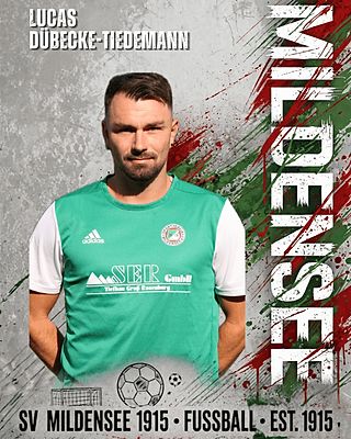 Lucas Dübecke