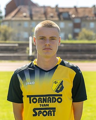 Anton Erdmann