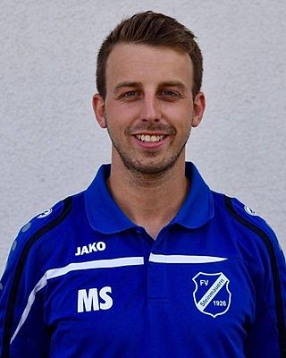 Marvin Schütt