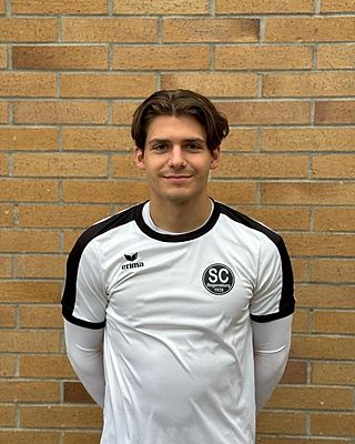 Lasse Schneider