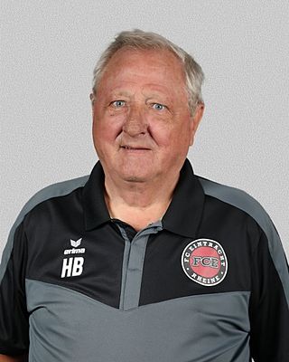 Hermann Berlekamp