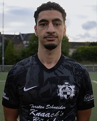 Younes Benamar