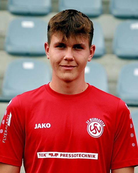 Foto: SVW
