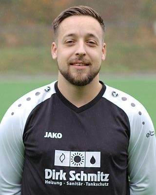 Sören Henseler