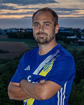 Dominik Weinzierl