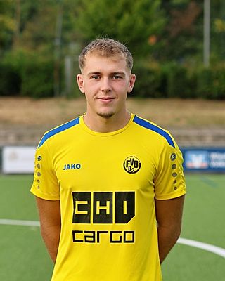 Mika Neumann