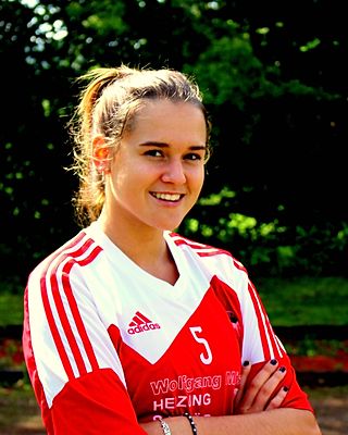 Alisa Katharina Vaassen