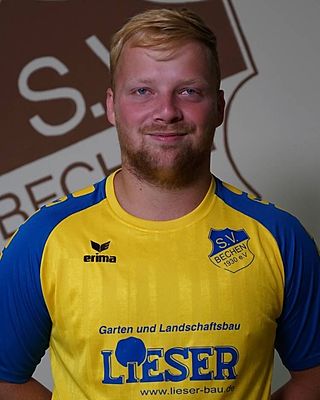 Paul Niclas Raffelsiefer