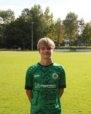 Tim Schmidt