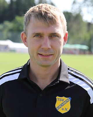 Josef Eberl