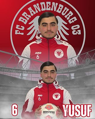 Yusuf Yazicioglu