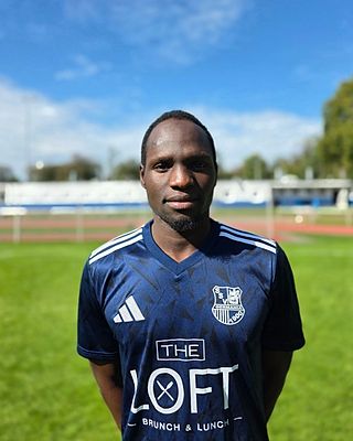 Kabiru Hashim Mohammed