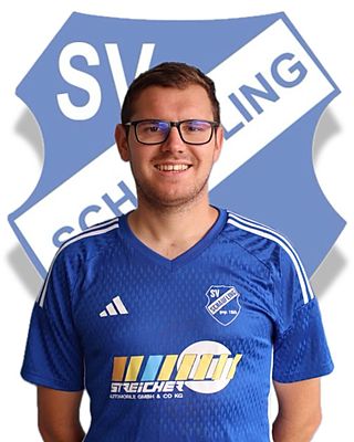 Martin Eiglmeier