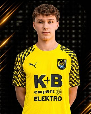 Jonas Tepper