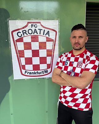 Alexander Zharkov