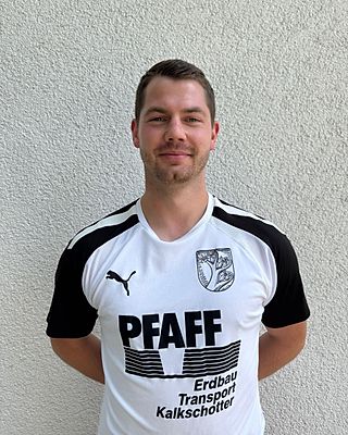 Dennis Domjanic