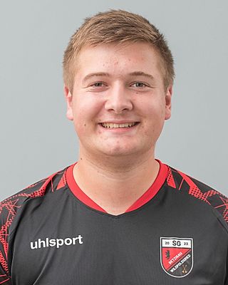 Dominik Sommer