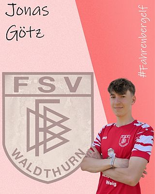 Jonas Götz