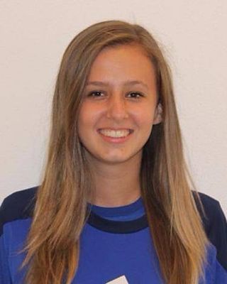 Sarah Wenz