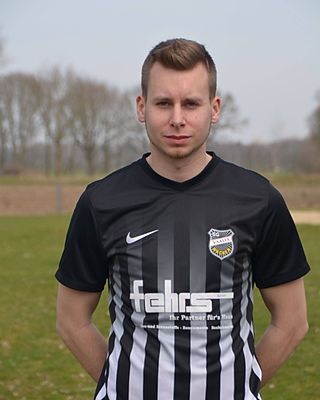 Marius Krause