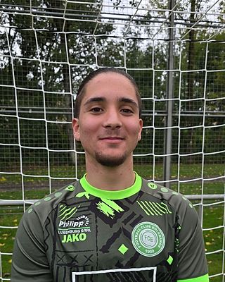 Thomas Monteiro Bras