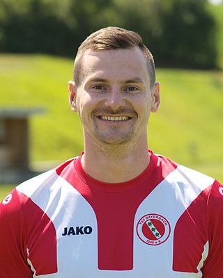 Alex Rohrmeyer