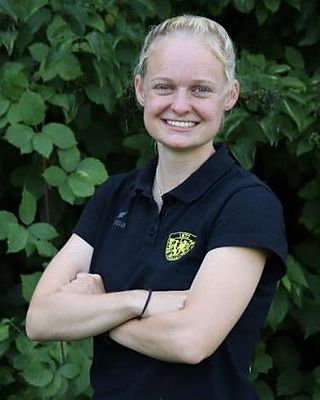 Lisa-Marie Festner