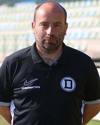 Uwe Steiner