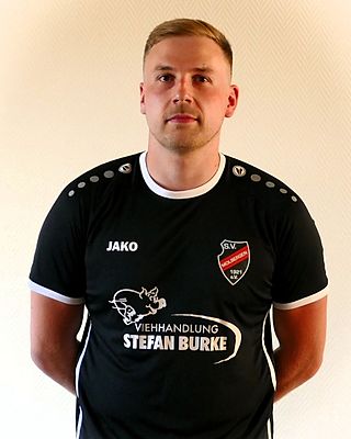 Marcel Stindt