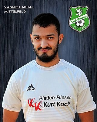 Yannis Lakhal