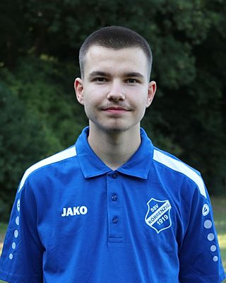 Lukas Sprünker
